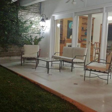Casa Franca - Bed And Breakfast En San Isidro - Habitaciones - Piscina Esterno foto