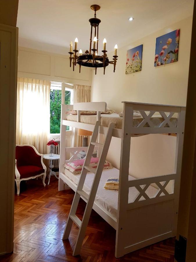 Casa Franca - Bed And Breakfast En San Isidro - Habitaciones - Piscina Esterno foto