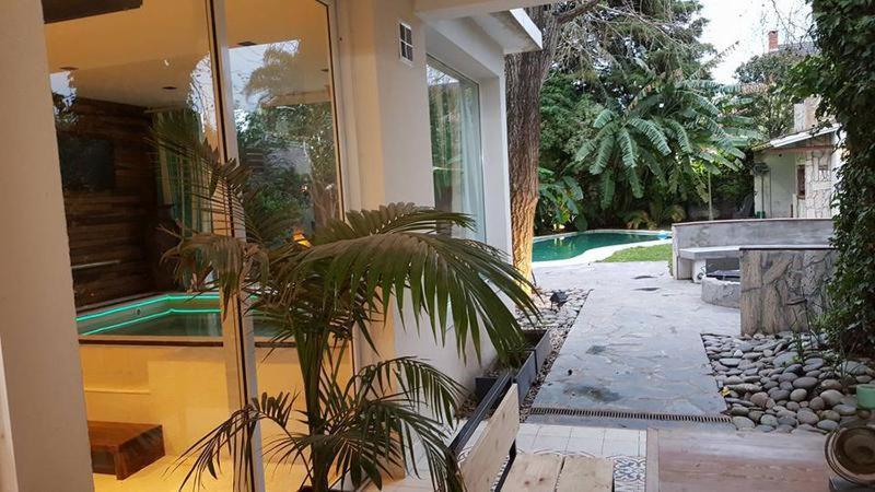 Casa Franca - Bed And Breakfast En San Isidro - Habitaciones - Piscina Esterno foto