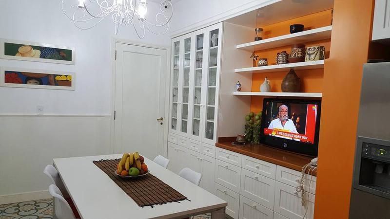 Casa Franca - Bed And Breakfast En San Isidro - Habitaciones - Piscina Esterno foto