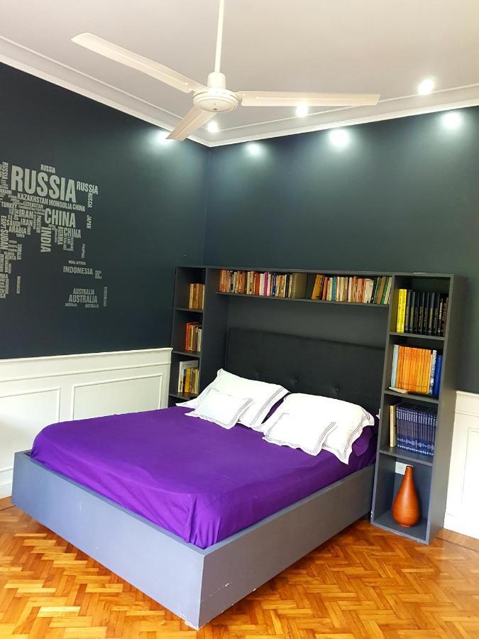 Casa Franca - Bed And Breakfast En San Isidro - Habitaciones - Piscina Esterno foto
